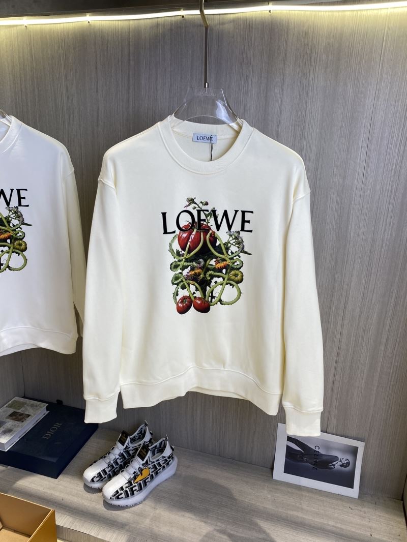 Loewe Hoodies